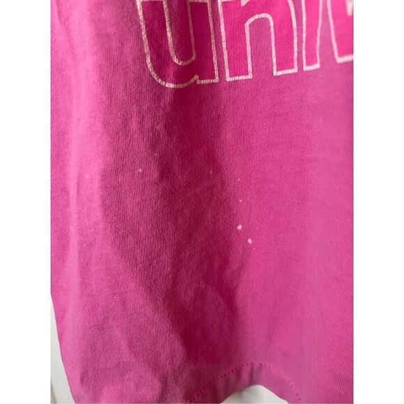 Vintage Single Stitch Penn State Tshirt - Picture 2 of 5